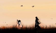 有关遇见的句子