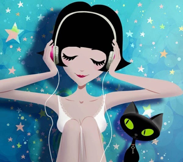 帕芙小姐经典名言和图片6