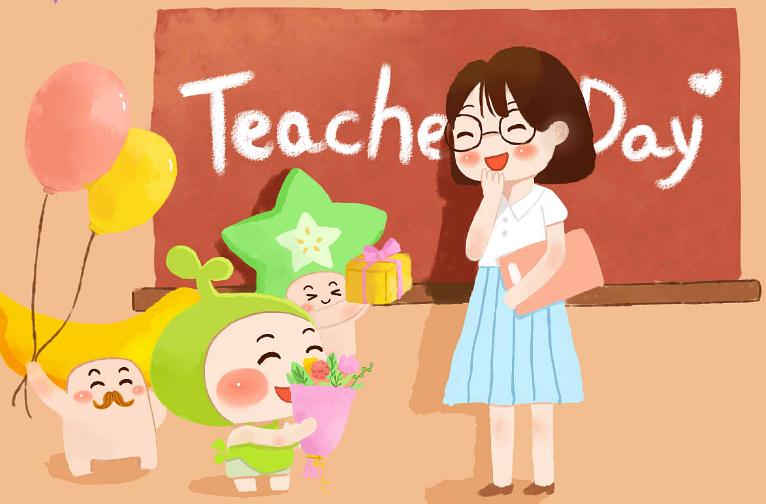 12.轻声打招呼,不想打扰您,只想真正知道您是否一切都好。身体健康是学生最大的舒适感。谢谢你为我做的一切!