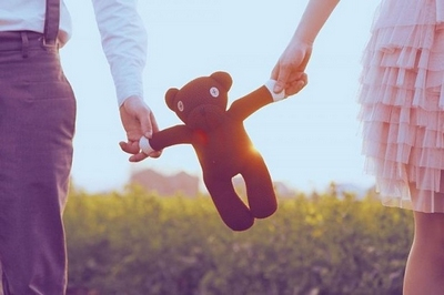 表示爱的审美句子1