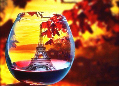 11.高贵的母亲在这里，浪子并不感到寒冷。