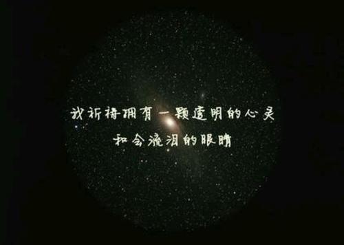 关于理解的句子