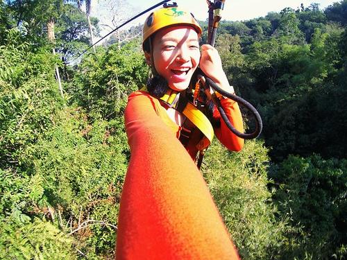 11.许多事情就像旅行。当您做出决定并迈出第一步时,最困难的部分实际上已经完成。