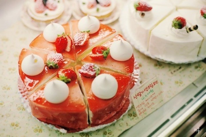 爱生活爱食物句子2