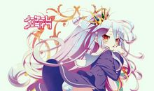 游戏人生经典语录