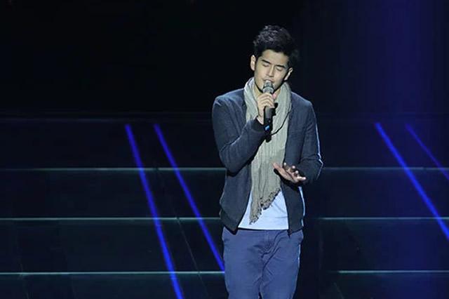 用来描述唱歌的句子