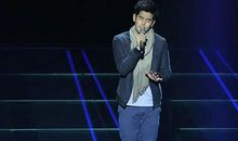 形容歌声好听的句子