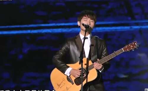 描述歌声的句子2