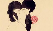 爱你不后悔伤感的句子