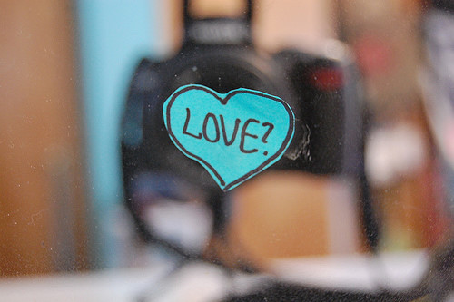 太空经典爱情谈