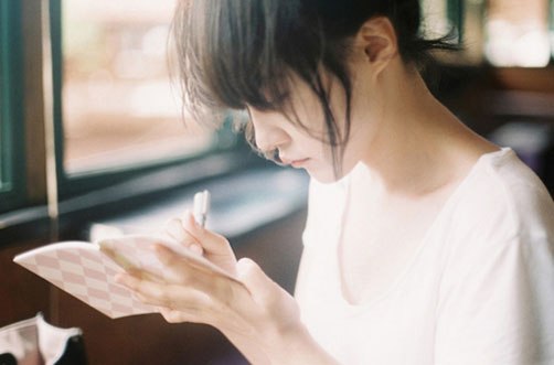 谈谈爱自己的感受