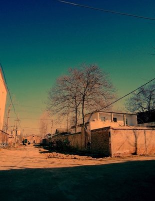 11.带着我最深切的祝福,带来今天最新鲜的空气,让风来,让您感受到水的柔和,云层的优雅,雾fog的雾气,轻松愉快地度过每一天。