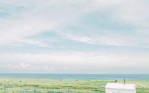 10.今天，我带着女儿在其余的时间里接儿子去学校。我安静地看着我的兄弟姐妹，感到很高兴。