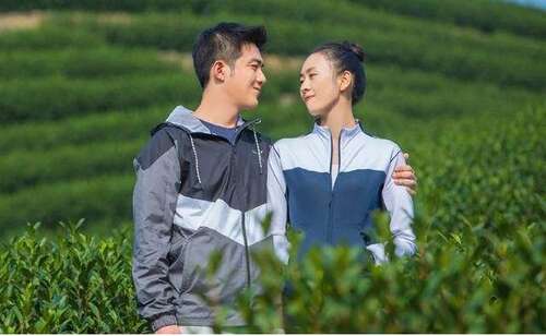 21.你为什么又生气了？我错了，对吧？