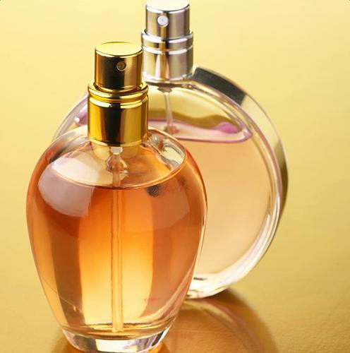 关于香水2的审美句子