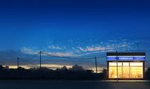 玩动物园的开心句子