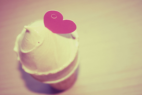 QQ空间经典爱情谈