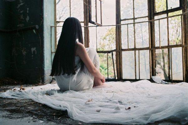 悲伤的句子我想哭100句话1