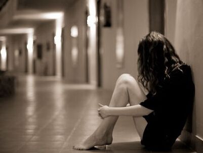 阅读悲伤的句子100句话3时想流泪