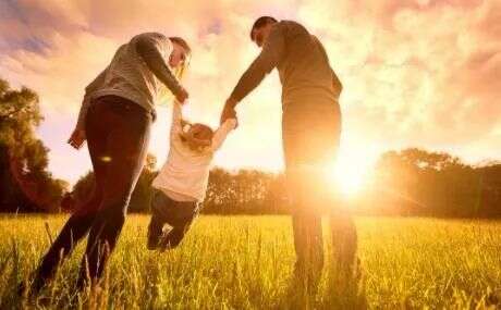 10.人们需要养育家人的感情，友谊和热爱生活。有了这样的感情，您将拥有完美的生活。