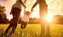 关于表达亲情的句子