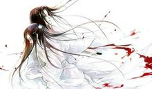 美美的古风句子