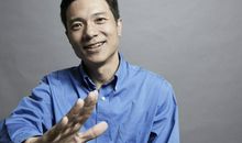 李彦宏的座右铭