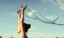 空间心情说说大全带图片