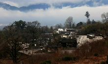 常着亲情出发句子