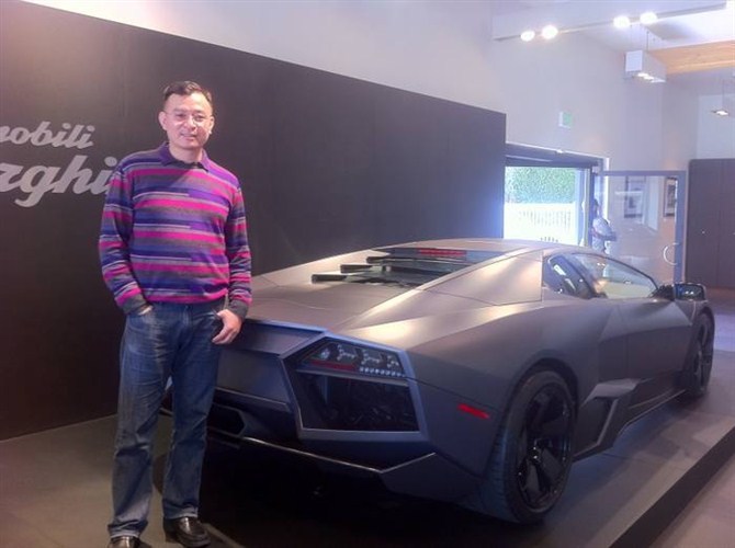 12.世界上没有完美的个体，只有完美的团队。