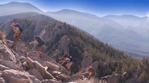 坚定信念的座右铭2