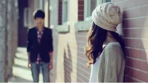 12.累了就摆脱婚姻。