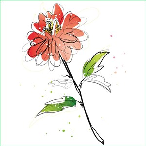 11.如果您想寻找香草，您会后悔侵犯您的老朋友。 -孟浩然，《史玉威离任/魏威离任》