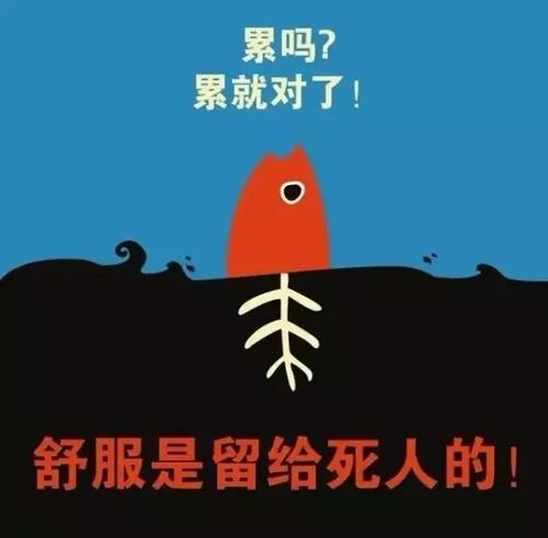 关于努力工作的句子