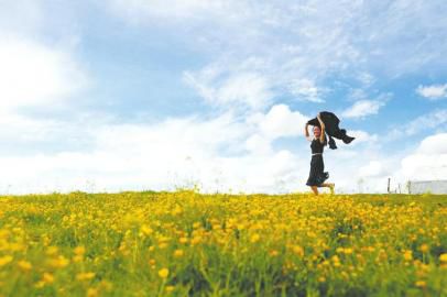 企业发展的福气1