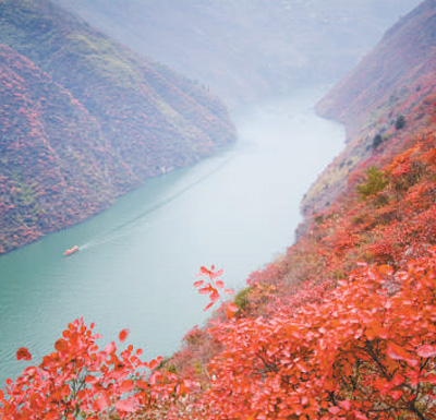 企业发展的福气2