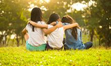 关于友谊的座右铭