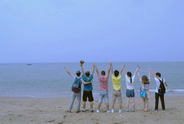 关于友谊的座右铭1