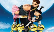 神偷奶爸1经典台词