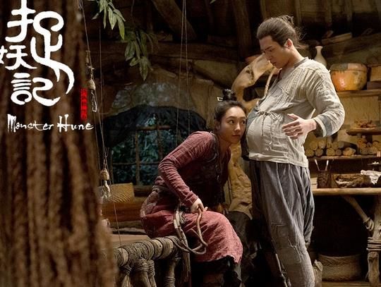 怪物狩猎的经典台词