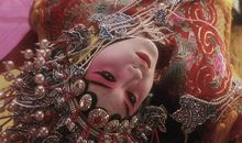 霸王别姬经典台词