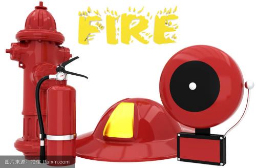 关于消防的座右铭2