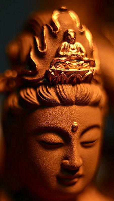 关于佛教的名言2