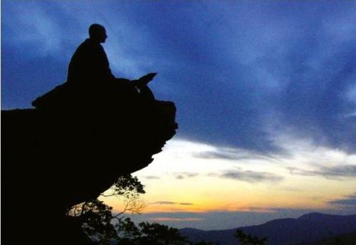 关于佛教的名言1