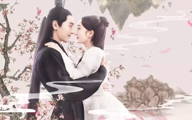 《三生三世》十里桃花语录,经典令人心碎