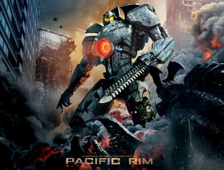 环太平洋经典线