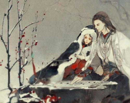 11.如果你有一个好朋友,你可以不放弃就唱阳春。