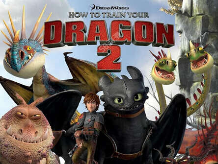 如何训练Dragon 2 Classic Lines