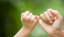 表达友谊的句子