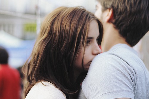 歌词中的美丽句子8